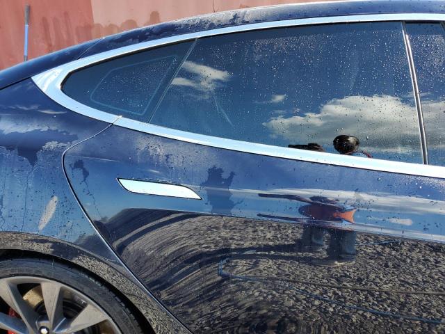 VIN 5YJSA4H47FF083554 2015 TESLA MODEL S no.10