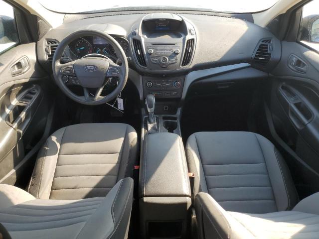 2017 FORD ESCAPE S - 1FMCU0F72HUE07792
