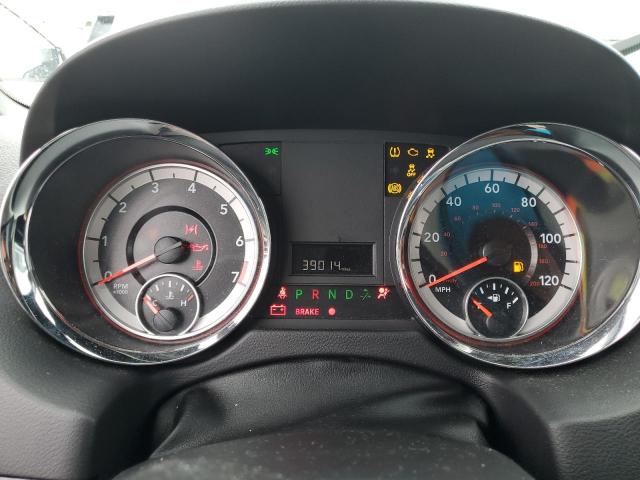 2019 DODGE GRAND CARA - 2C4RDGCG3KR724982
