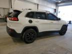 JEEP CHEROKEE L снимка