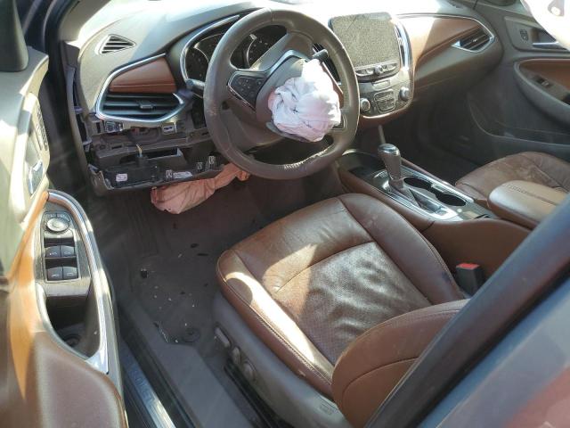 2018 CHEVROLET MALIBU PRE 1G1ZE5SX8JF223474