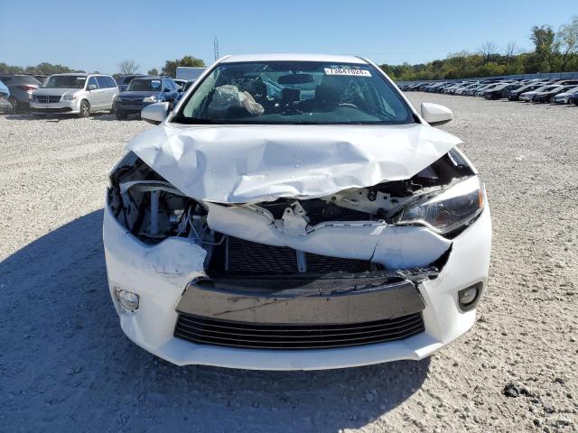 VIN 2T1BURHE2GC650661 2016 Toyota Corolla, L no.5