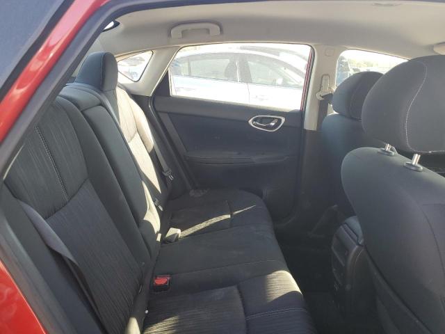 2018 NISSAN SENTRA S - 3N1AB7AP7JY207076