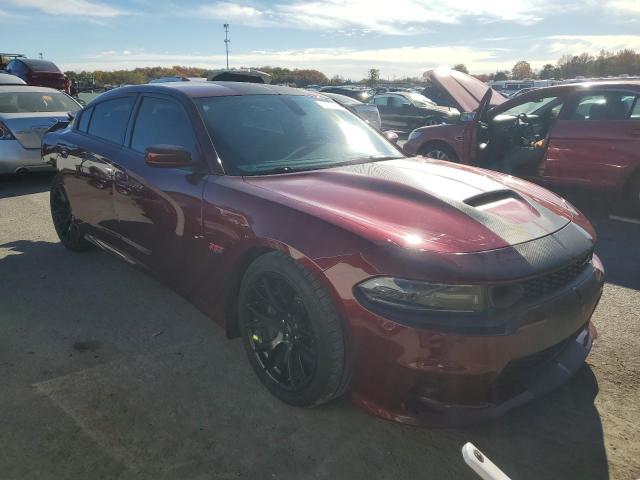 2019 DODGE CHARGER SC - 2C3CDXGJ0KH599316