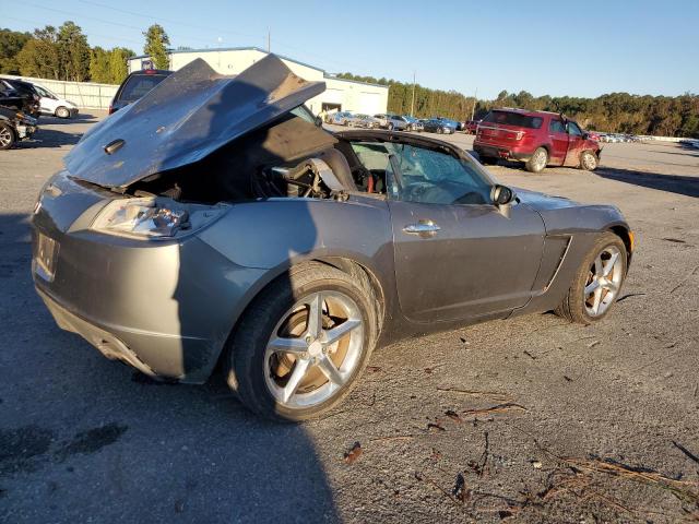 SATURN SKY 2007 silver  gas 1G8MB35B87Y105074 photo #4