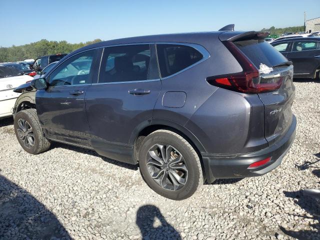 2021 HONDA CR-V EX - 7FARW1H59ME012767