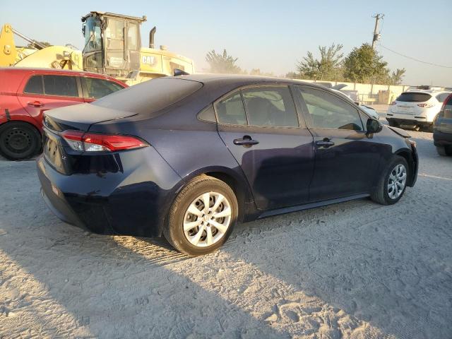 2021 TOYOTA COROLLA LE - JTDEPMAE0MJ147731