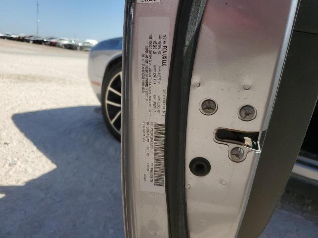 2015 DODGE CHALLENGER - 2C3CDZFJ8FH821622