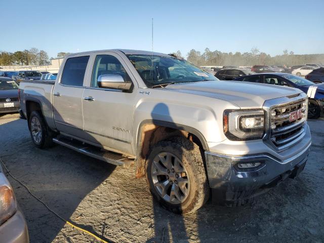 2017 GMC SIERRA K15 - 3GTU2NEC9HG131172