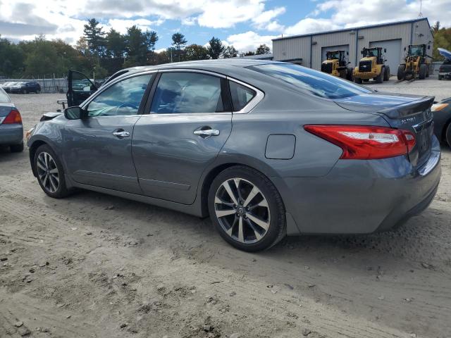 VIN 1N4AL3AP8GC176477 2016 Nissan Altima, 2.5 no.2