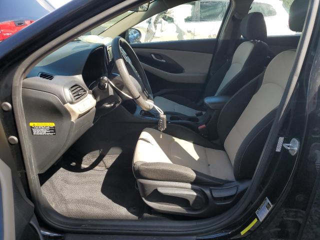 2019 HYUNDAI ELANTRA GT - KMHH35LE1KU114174
