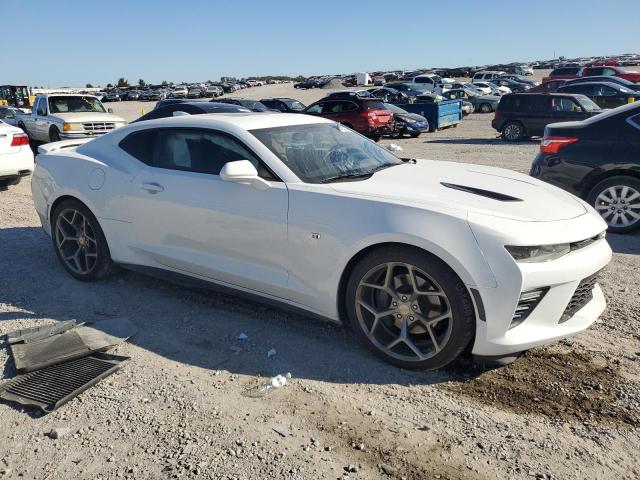 2016 CHEVROLET CAMARO SS - 1G1FH1R70G0191771