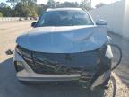 Lot #3025070276 2022 HYUNDAI TUCSON SEL