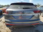 VOLKSWAGEN ATLAS CROS photo