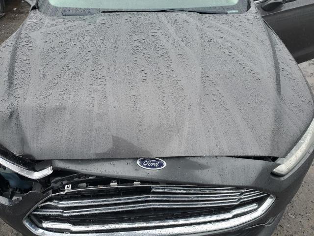 VIN 3FA6P0H78GR293153 2016 Ford Fusion, SE no.11