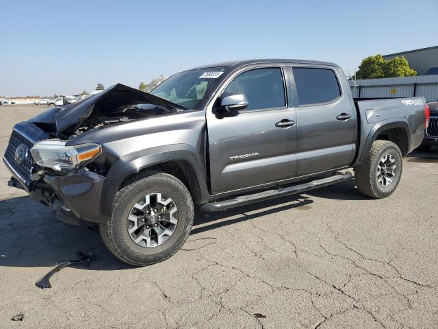 VIN 3TMCZ5AN3KM223904 2019 Toyota Tacoma, Double Cab no.1