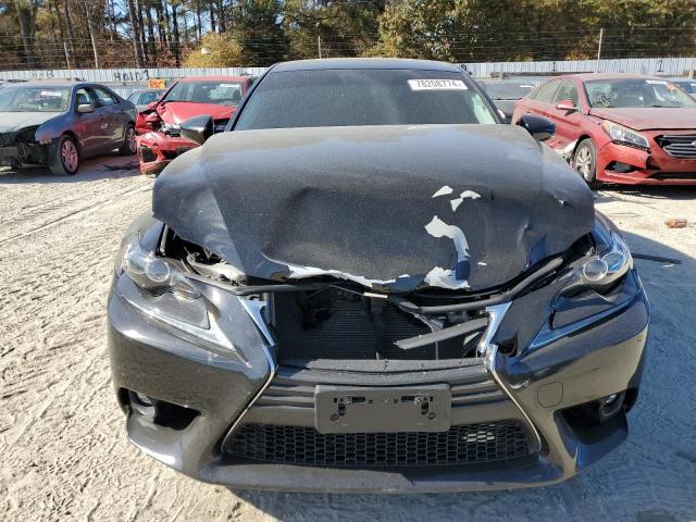 2015 LEXUS IS 350 - JTHCE1D25F5005821