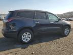 CHEVROLET TRAVERSE L photo