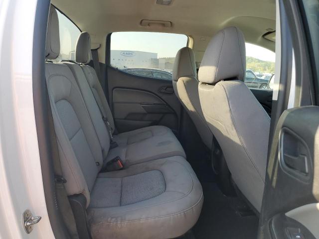 2021 CHEVROLET COLORADO - 1GCGSBEA7M1183791