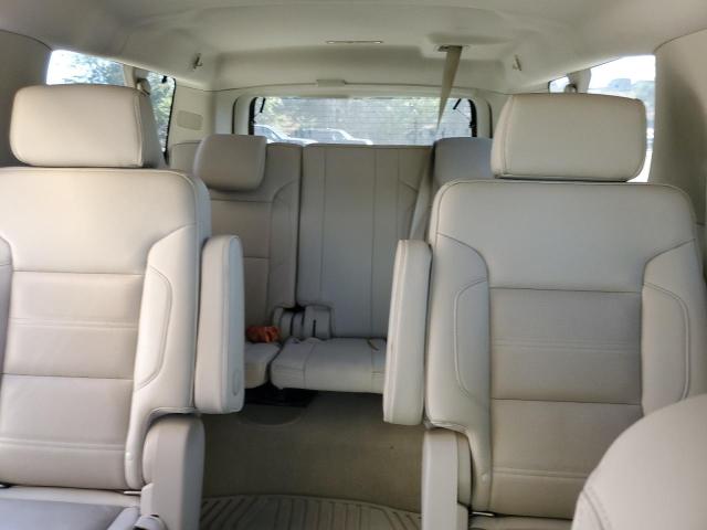 2019 GMC YUKON XL D - 1GKS1HKJ3KR107881