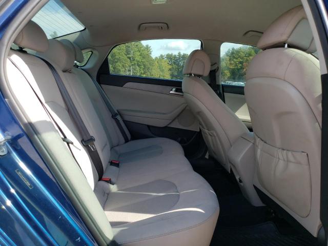 2015 HYUNDAI SONATA SE - 5NPE24AFXFH138585