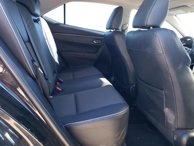 2015 TOYOTA COROLLA L - 2T1BURHE1FC274226
