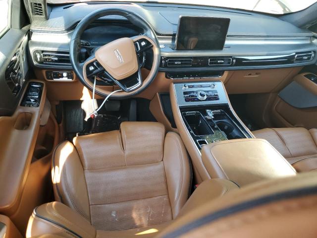 2020 LINCOLN AVIATOR BL 5LMYJ9YYXLGL19358