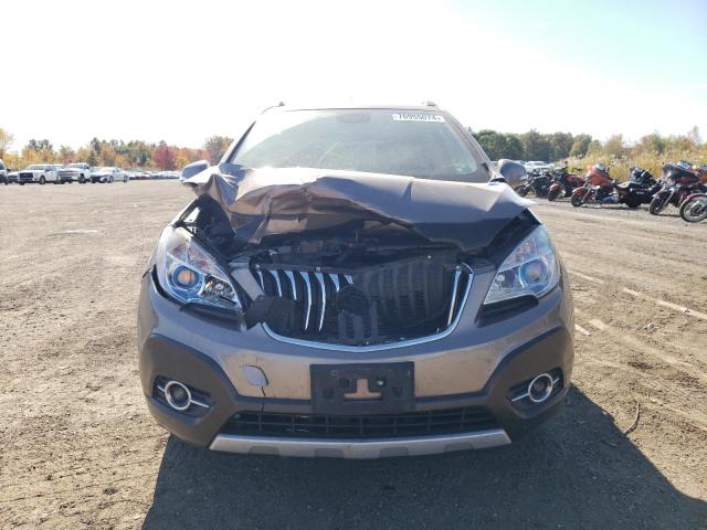 VIN KL4CJGSB2EB731598 2014 Buick Encore no.5