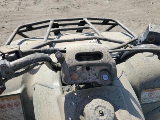 2018 HONDA TRX250 TM 1HFTE2106J4200132