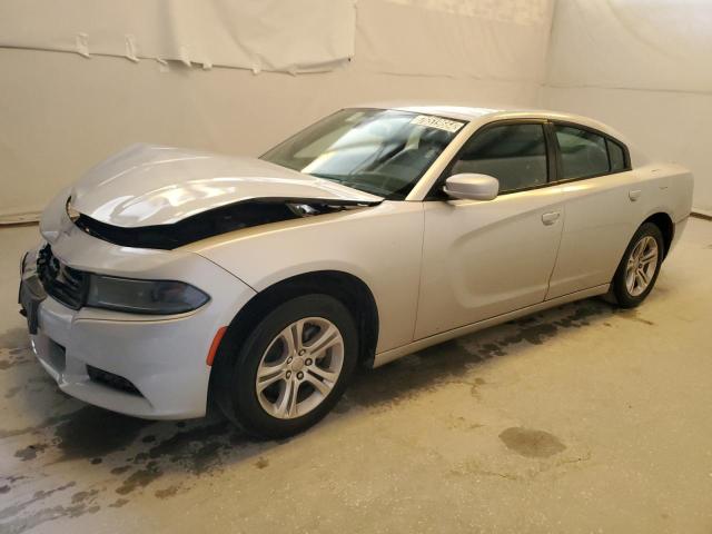 2022 DODGE CHARGER SX #2969879976