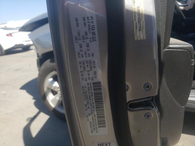 2016 JEEP COMPASS LA - 1C4NJCEAXGD773793