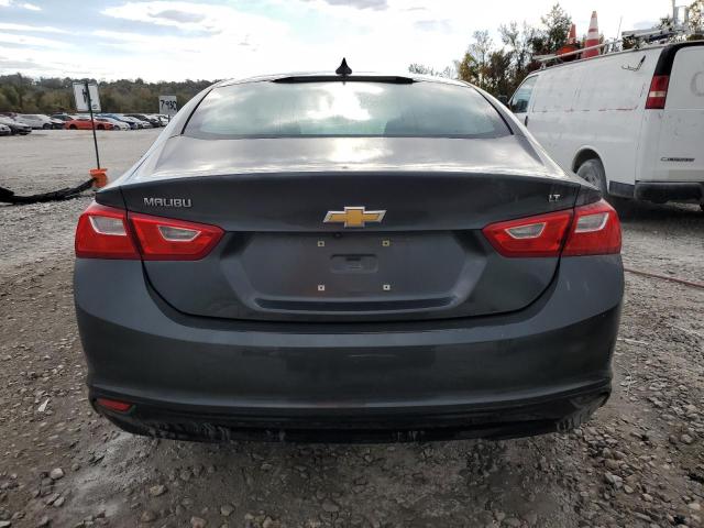 2017 CHEVROLET MALIBU LT - 1G1ZE5ST2HF220013