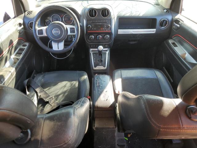 2016 JEEP COMPASS LA - 1C4NJDEBXGD631152
