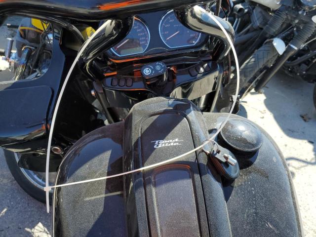 2022 HARLEY-DAVIDSON FLTRXST 1HD1ACL11NB623905