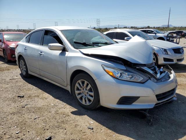 2018 NISSAN ALTIMA 2.5 - 1N4AL3AP3JC264876