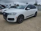 2017 AUDI Q7 PRESTIG - WA1VAAF78HD041892