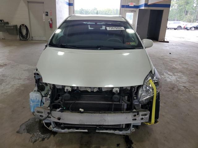 VIN JTDKN3DUXF0423265 2015 Toyota Prius no.5