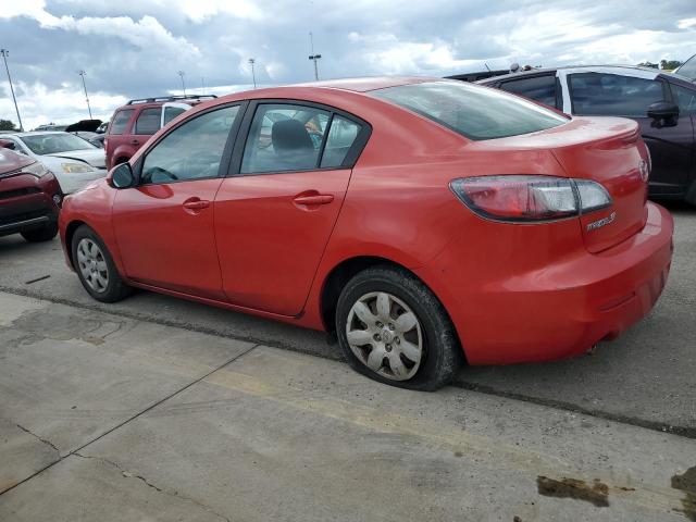 VIN JM1BL1V75D1820182 2013 Mazda 3, I no.2