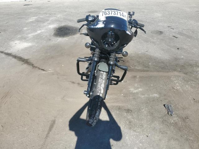 2021 HARLEY-DAVIDSON XL883 N - 1HD4LE213MB405306