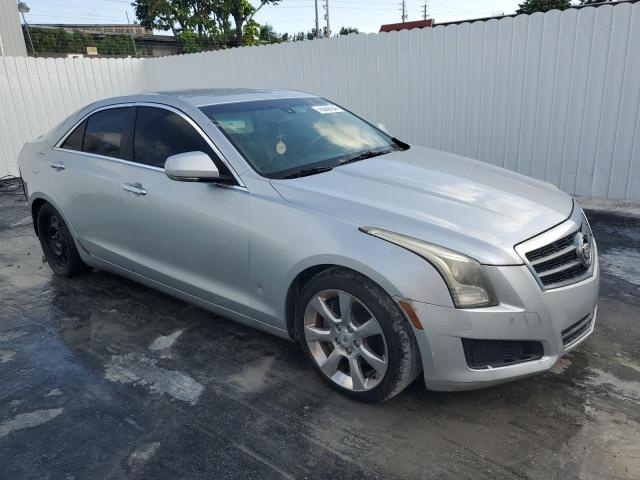 Vin: 1g6ab5raxd0127810, lot: 78369764, cadillac ats luxury 20134