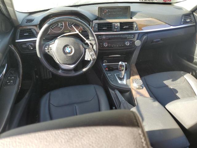 2015 BMW 328 XI SUL - WBA3B5G55FNS15923