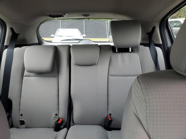 2019 HONDA HR-V LX - 3CZRU6H38KM744016