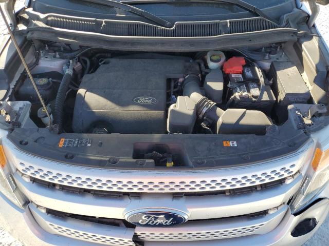 VIN 1FM5K7F84EGA38203 2014 Ford Explorer, Limited no.12