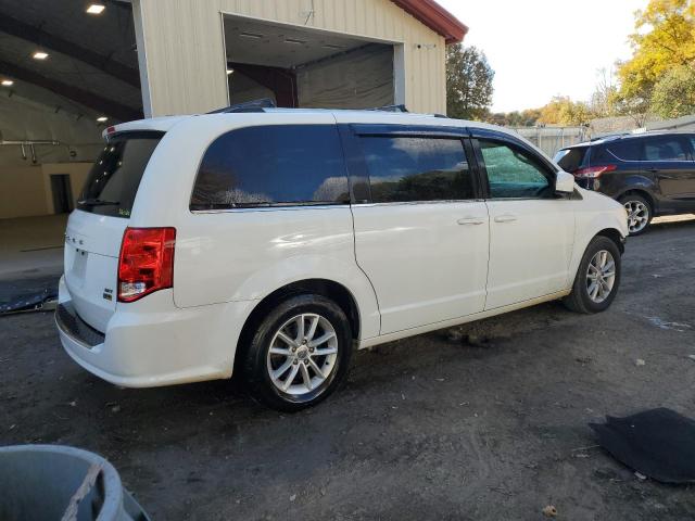 VIN 2C4RDGCG6KR753148 2019 Dodge Grand Caravan, Sxt no.3