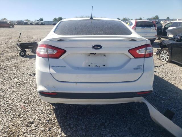 VIN 1FA6P0HD9F5111208 2015 Ford Fusion no.6