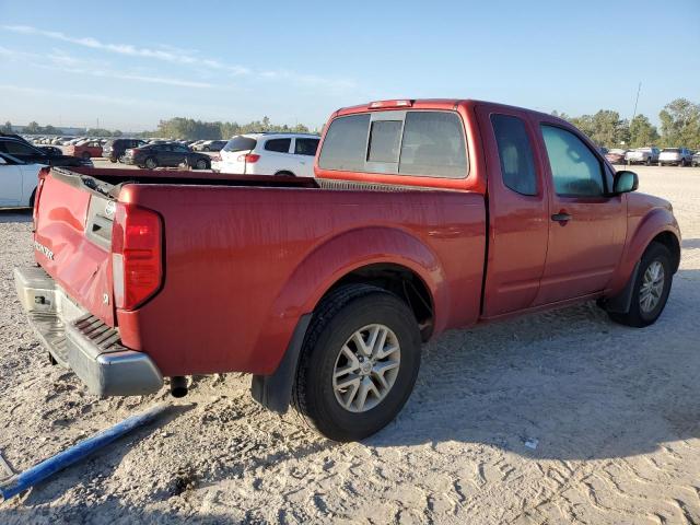 2017 NISSAN FRONTIER S - 1N6BD0CT3HN772832