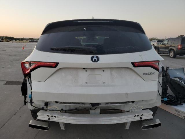 2024 ACURA MDX TECHNO - 5J8YD9H44RL004178