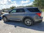 FORD EXPLORER X photo