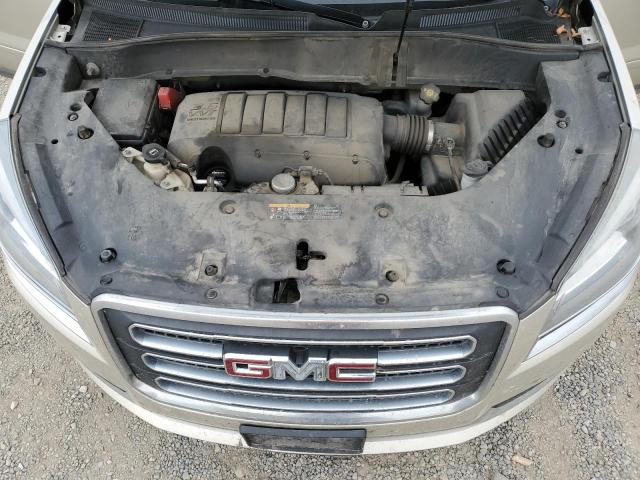 2015 GMC ACADIA SLT - 1GKKVRKD6FJ284580