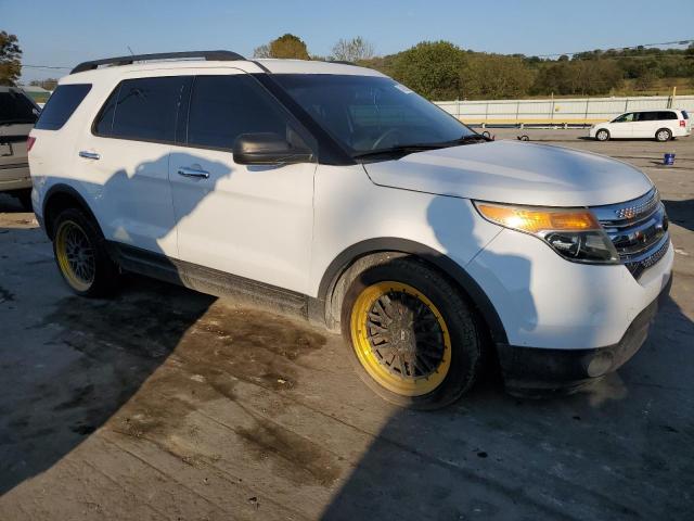 VIN 1FM5K7B85DGC25163 2013 Ford Explorer no.4